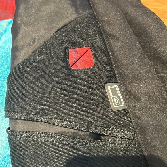 Rossignol Insulated Ski Jacket - Picture 8 of 9